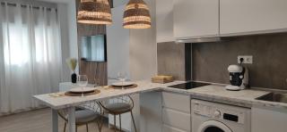 Apartamento Ipalema - Málaga - 9