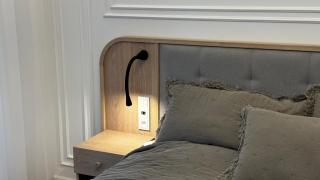 Cracow Old Town Luxury Apartments, Pool & Gym & Sauna & Parking & 24H Self Check-In - 5