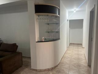 Apartamento com 4 quartos churrasqueira e área de lazer - Foz do Iguaçu - 3