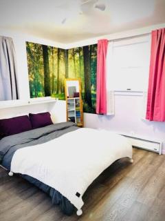 Catskill Cabin, Cool Apartment, 2nd Floor - Shandaken - 8
