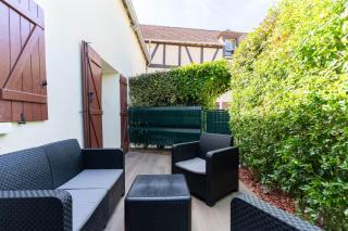 SUITE Esbly, Jacuzzi, Terrasse, Disneyland - Esbly - 1
