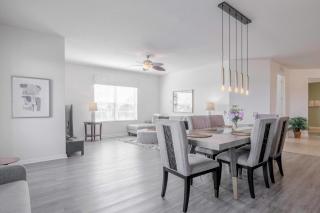 New! Stunning Vista Cay Lakeview Panorama Near all Theme Parks walk to Convention Center and Int'l Drive - Orlando - 1