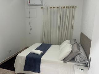 Apartamento com 4 quartos churrasqueira e área de lazer - Foz do Iguaçu - 8