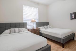 Fabulous Vista Cay Lakeview Island Breeze Near all theme Parks and Walk to the Convention center - Orlando - 5