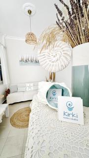 Kirki Rooms by the sea - Parikia - 7