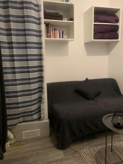 Studio Paris Charonne - Chennevières-sur-Marne - 2