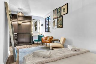Giant Savings on Long Stays B1 Living, Enquire Now - Birmingham - 9