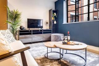 Giant Savings on Long Stays B1 Living, Enquire Now - Birmingham - 4