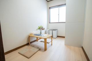 Toko inn Japanese-style room - Tokyo - 8