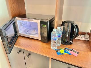 Lux New Studio Apartment Exel London - 1