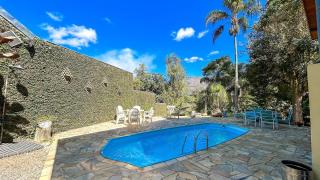 Casa na serra com piscina - Nova Friburgo - 8