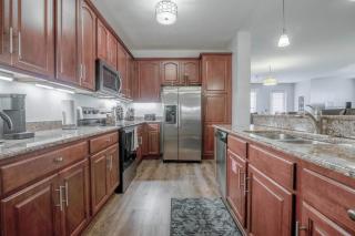 New! Gorgeous Vista Cay Luxury Secret Near all Theme Parks, and walk to the Convention Center - Orlando - 4