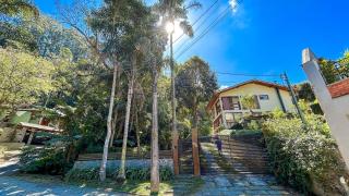 Casa na serra com piscina - Nova Friburgo - 3