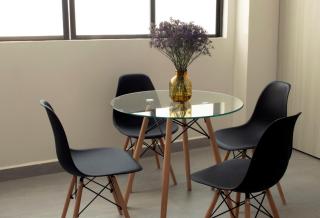 Lope 226, Polanco - 5