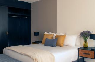 Lope 226, Polanco - 1
