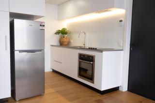 Alpine Junction Townhouse Apartments, Lodge & Hotel - Wanaka - 8