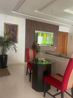 Beautiful modern apartment - Kenitra - 9