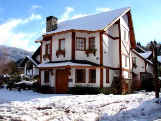 Cabañas Arco Iris - San Martín de los Andes - 8