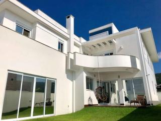 Residencia na lagoa da Conceição - Florianópolis - 4