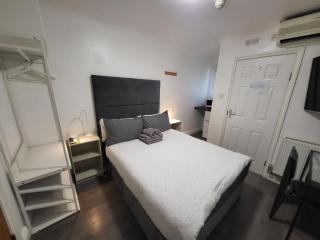 Abbey Point Hotel - Londra - 3