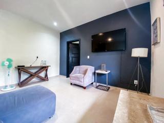 Homey 3BR in Residential Area with 3Pools Garden and BBQ - Playa del Carmen - 7