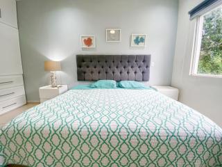Homey 3BR in Residential Area with 3Pools Garden and BBQ - Playa del Carmen - 8