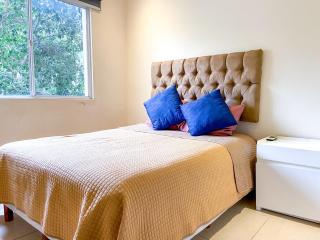 Homey 3BR in Residential Area with 3Pools Garden and BBQ - Playa del Carmen - 5