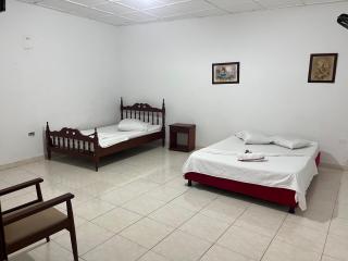 Hotel Andes - Florencia - 9