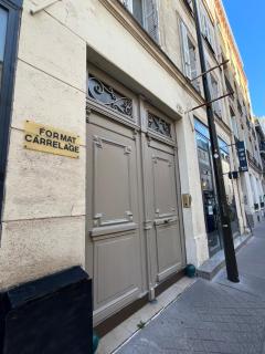 New studio very close to Roland Garros & Parc des Princes 1 room - Boulogne-Billancourt - 6