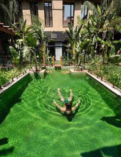 Saman Hotel Boutique - Valencia - 6