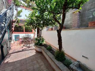 City Center, Completely Renovated, Historical - Taormina - 4