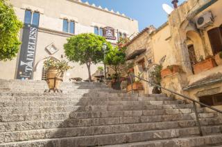 City Center, Completely Renovated, Historical - Taormina - 7