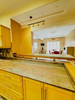 Appartement lumineux à Casablanca - Casablanca - 7