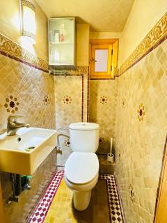 Appartement lumineux à Casablanca - Casablanca - 5