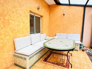Appartement lumineux à Casablanca - Casablanca - 2
