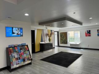 Motel 6 Hollywood - Los Angeles - 7