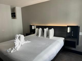 Motel 6 Hollywood - Los Angeles - 2