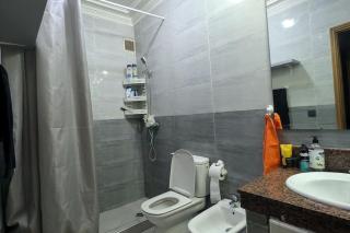 Heart of Casablanca Terrace Apartment - 5
