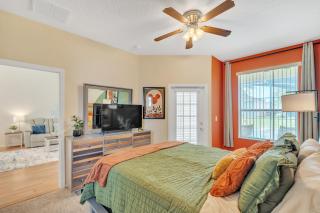Minniehaha Castle Retreat home - Haines City - 1