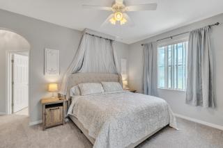 Minniehaha Castle Retreat home - Haines City - 7
