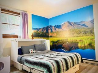 Catskill Cabin, Chill Apartment, 1st Fl - Shandaken - 7