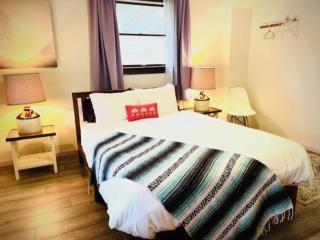 Catskill Cabin, Chill Apartment, 1st Fl - Shandaken - 6