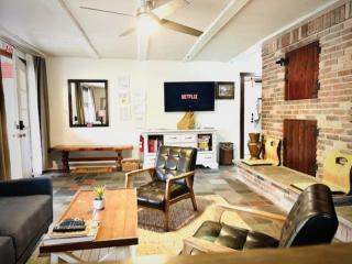 Catskill Cabin, Chill Apartment, 1st Fl - Shandaken - 1