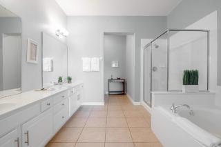 Fantastic Vista Cay Luxury Utopia Near all Theme Parks, and walk to the Convention Center - Orlando - 7