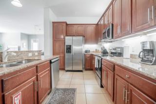 Fantastic Vista Cay Luxury Utopia Near all Theme Parks, and walk to the Convention Center - Orlando - 4
