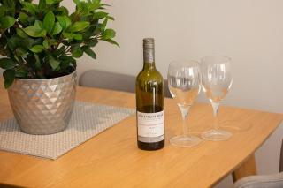 Home from home Central City Apartment - 9