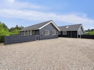 18 person holiday home in Nørre Nebel - 1