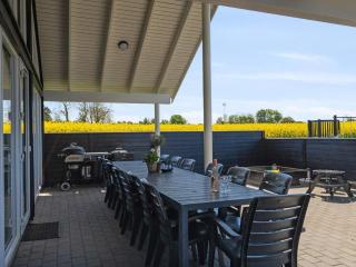16 person holiday home in Bogense - Bogense - 3