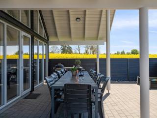 16 person holiday home in Bogense - Bogense - 4