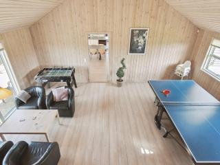 Holiday Home Helledievej - Nørre Lyngby - 2